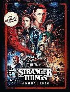 Fester Einband Stranger Things Annual 2026 von Stranger Things, Farshore