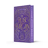 Fester Einband The Rose Bargain von Sasha Peyton Smith