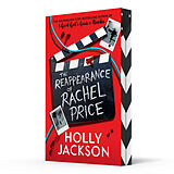 Kartonierter Einband The Reappearance of Rachel Price von Holly Jackson