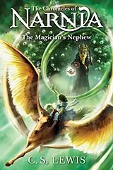 Kartonierter Einband The Magicians Nephew von C. S. Lewis