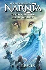 Kartonierter Einband The Lion, the Witch and the Wardrobe von C. S. Lewis