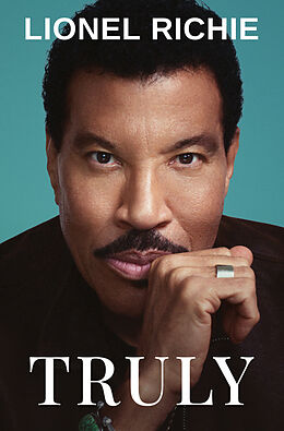 Kartonierter Einband Truly von Lionel Richie