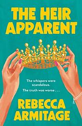 Fester Einband The Heir Apparent von Rebecca Armitage