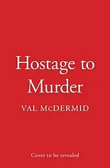 Poche format B Lindsay Gordon Crime Series von Val McDermid