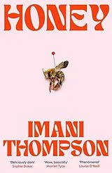 Fester Einband Honey von Imani Thompson