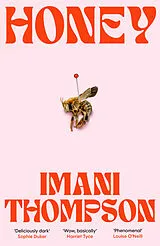 Kartonierter Einband Honey von Imani Thompson