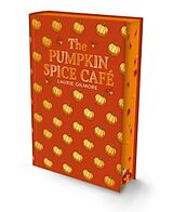 Fester Einband The Pumpkin Spice Café (Deluxe Edition) von Laurie Gilmore