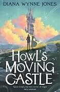 Livre Relié Howl's Moving Castle de Diana Wynne Jones