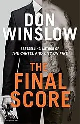 Kartonierter Einband The Final Score von Don Winslow