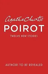 Kartonierter Einband POIROT TWELVE NEW EXAIIE PB von Agatha Christie