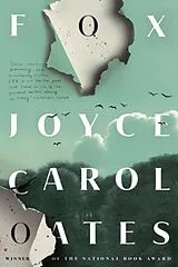 Kartonierter Einband (Kt) Fox von Joyce Carol Oates