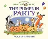 Pappband, unzerreissbar The Pumpkin Party von Butterworth Nick