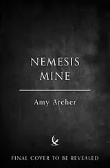 Kartonierter Einband Nemesis Mine von Archer Amy