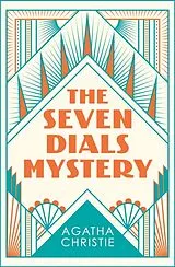 Fester Einband The Seven Dials Mystery. Special Edition von Agatha Christie