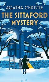 Fester Einband The Sittaford Mystery von Agatha Christie
