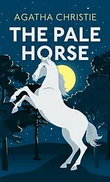 Fester Einband The Pale Horse von Agatha Christie