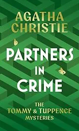 Fester Einband Partners in Crime von Agatha Christie
