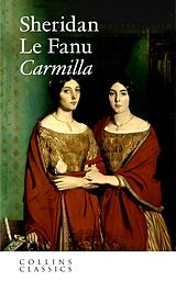 Kartonierter Einband (Kt) Carmilla von Sheridan Le Fanu
