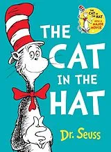 Fester Einband The Cat in the Hat von Dr. Seuss