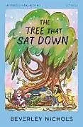 Kartonierter Einband The Tree That Sat Down von Nichols Beverley