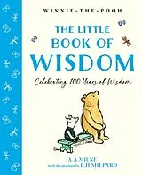 Fester Einband Winnie-the-Pooh: The Little Book of Wisdom von A. A. Milne