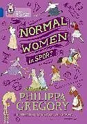Kartonierter Einband Normal Women in Sport von Gregory Philippa