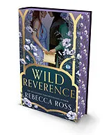 Fester Einband Wild Reverence von Ross Rebecca