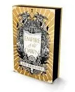 Fester Einband EMPIRE OF DAWN_EMPIRE OF V3 HB von Jay Kristoff