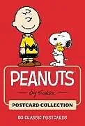 Postkartenbuch / -satz Official Peanuts: Peanuts Postcard Collection von Charles M. Schulz