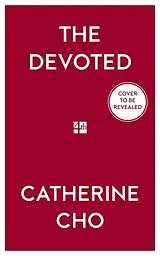 Kartonierter Einband The Devoted von Catherine Cho