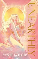 Kartonierter Einband Unearthly von Cynthia Hand