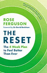 Fester Einband The Reset von Rose Ferguson