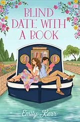 Kartonierter Einband Blind Date with a Book von Emily Kerr