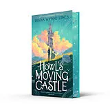 Fester Einband Howl's Moving Castle 40th Anniversary Deluxe Edition von Diana Wynne Jones