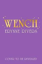 Fester Einband Wench von Erynne Rivers