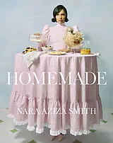 Fester Einband Homemade von Nara Aziza Smith