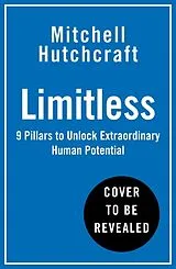 Fester Einband Limitless von Mitch Hutchcraft