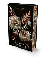 Fester Einband A Dark Forgetting von Kristen Ciccarelli