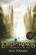 Kartonierter Einband The Fellowship of the Ring. Film Tie-In von J. R. R. Tolkien