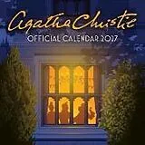 Kalender Agatha Christie Calendar 2027 von Agatha Christie