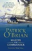 Fester Einband MASTER AND COMMANDER von Patrick OBrian
