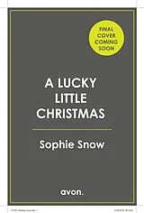 Poche format B A Clover Pines von Sophie Snow