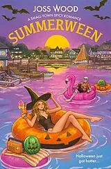 Kartonierter Einband Summerween von Wood Joss