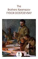 Kartonierter Einband (Kt) The Brothers Karamazov von Fyodor Dostoyevsky