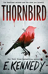Kartonierter Einband Thornbird von E. Kennedy