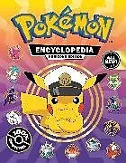 Fester Einband Pokémon Encyclopedia: Horizons Edition von Pokémon