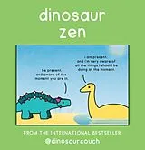 Fester Einband Dinosaur Zen von James Stewart, K. Roméy