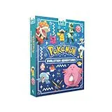 Fester Einband POKMON EPIC CREATIONS GIFT HB von Pokémon