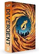 Fester Einband Divergent von Roth Veronica
