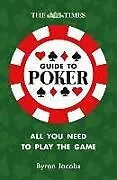 Kartonierter Einband The Times Guide to Poker von Jacobs Byron, The Times Mind Games